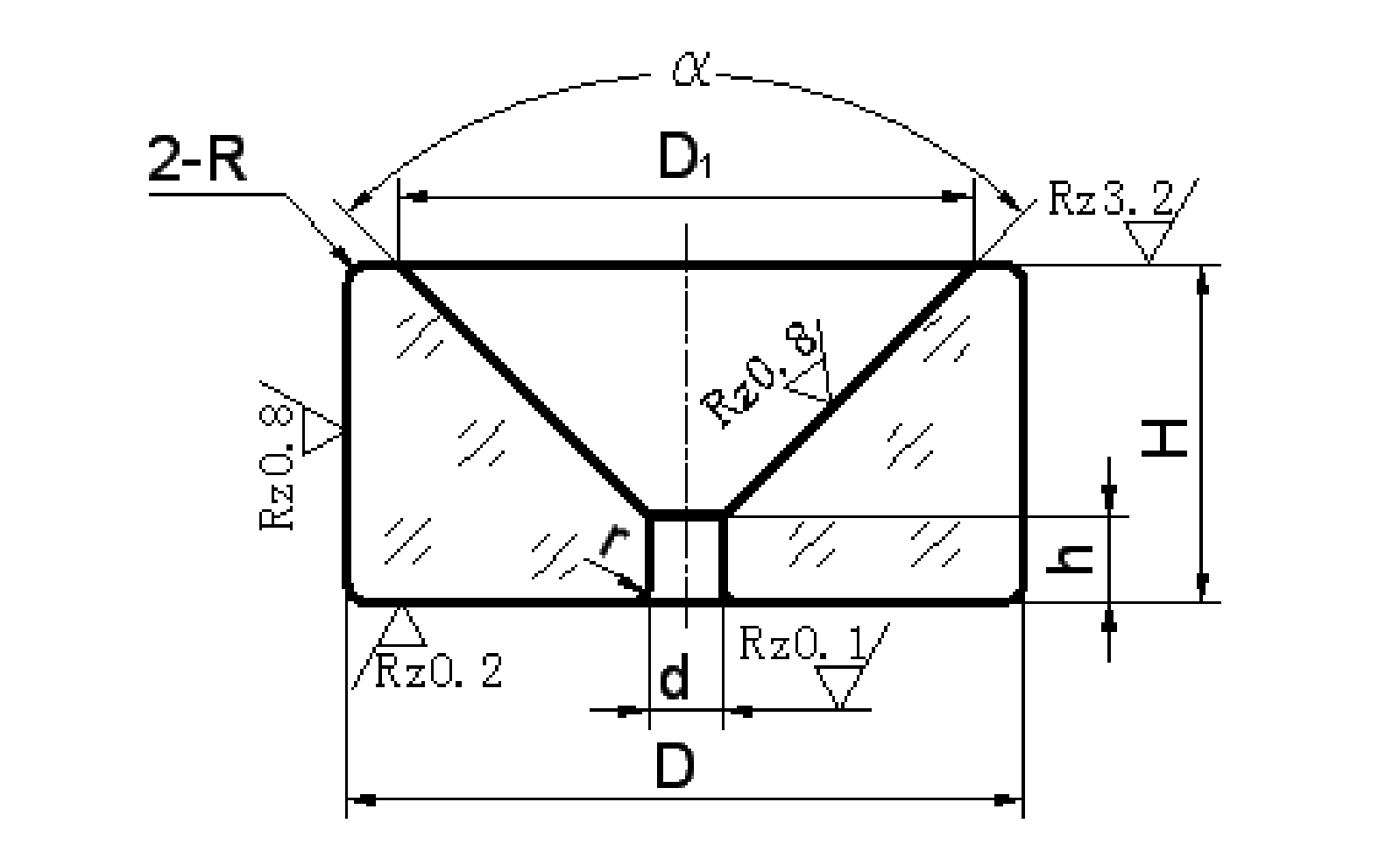 JEWEL NOZZLE