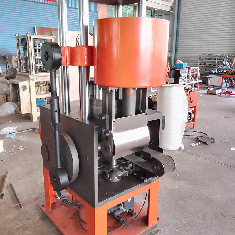 3-6 column candle maker