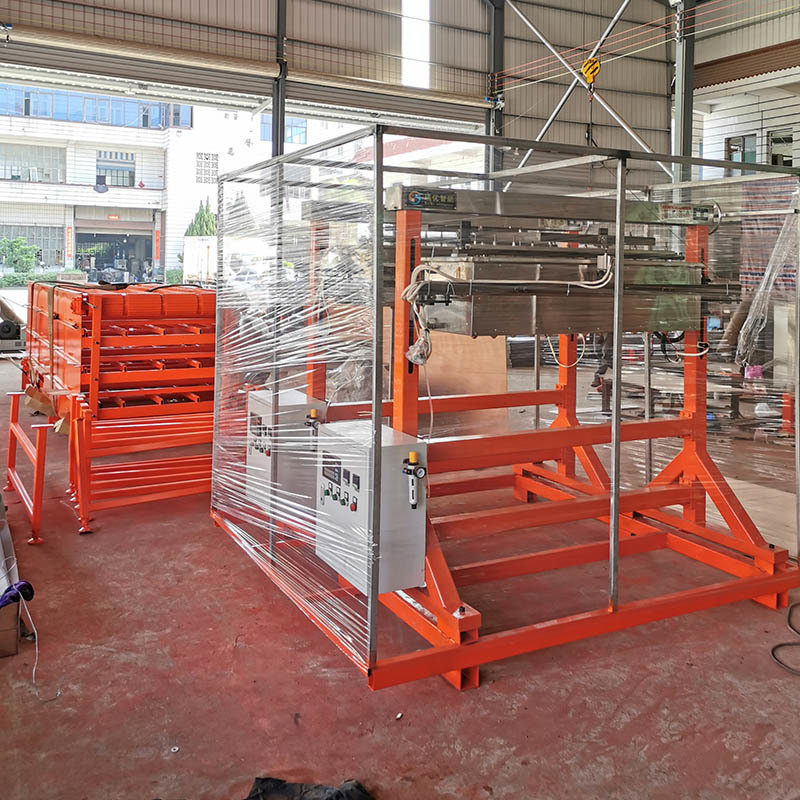 filling machine