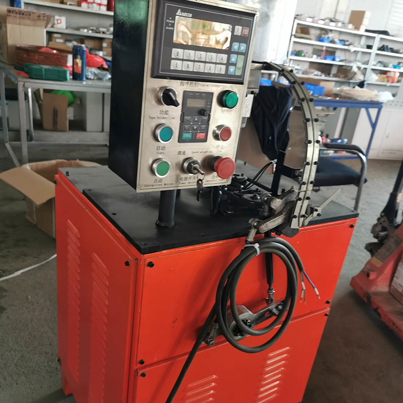 wire cutter