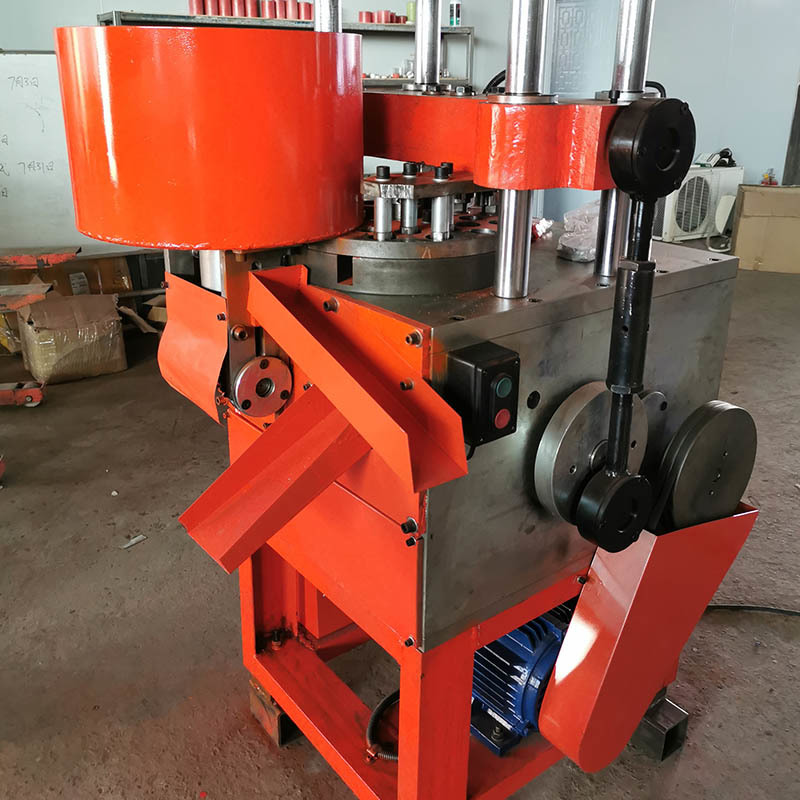 One out four tea wax machine