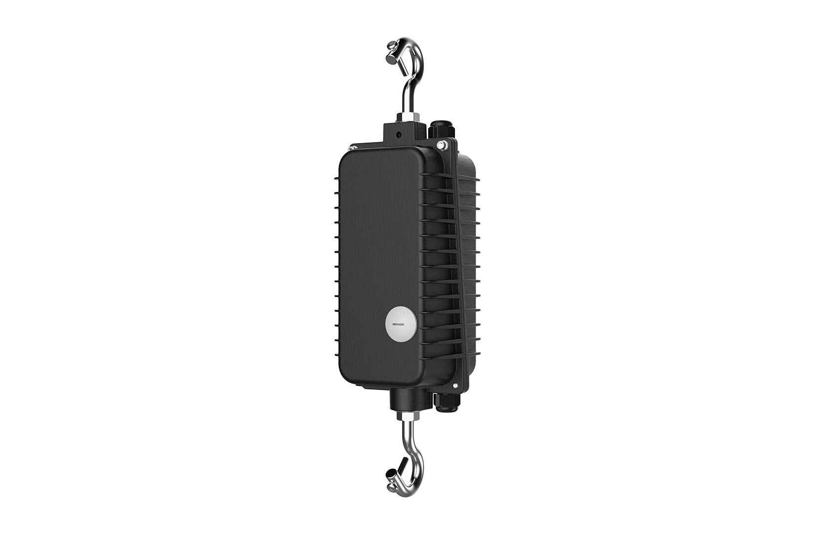 Industrial Waterproof Universal Voltage Emergency Driver EM120H