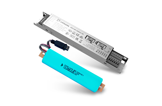 Converter EM119H