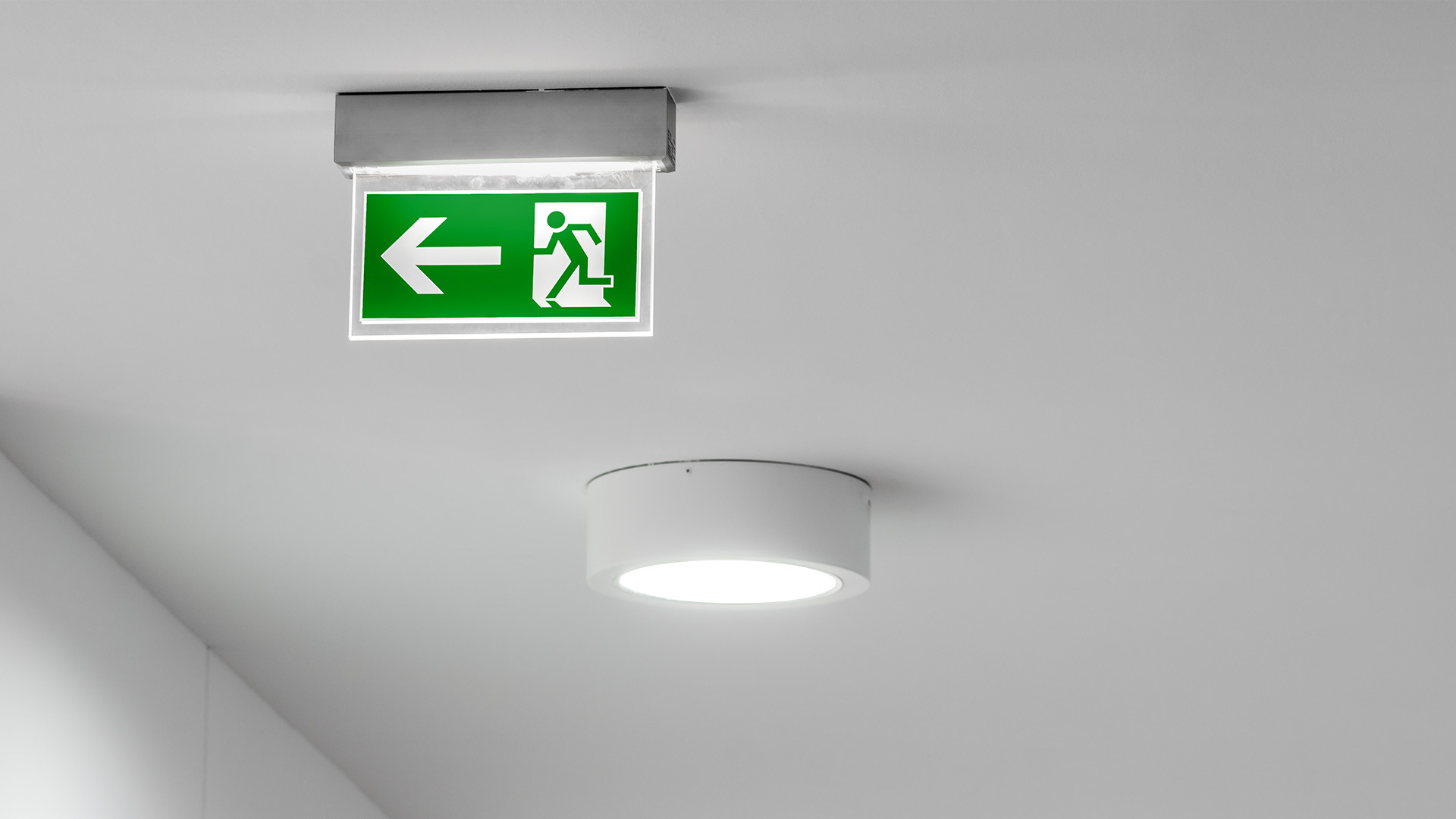 Fire Emergency Light Installation Guide: Fire Emergency Light Wiring Precautions