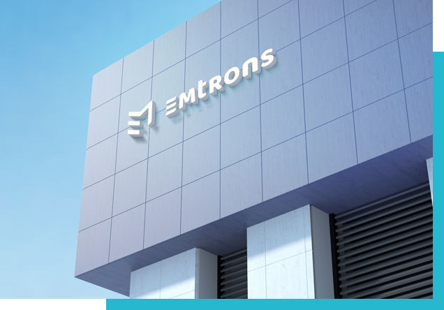 Emtrons Technologies (Shenzhen) Co., Ltd.