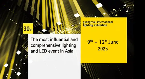 Emtrons China Debut Worlds leading emergency intelligent lighting solution coming to 2025 Guangzhou international lighting exhibition