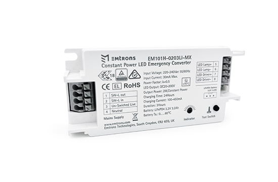 Converter-EM101H