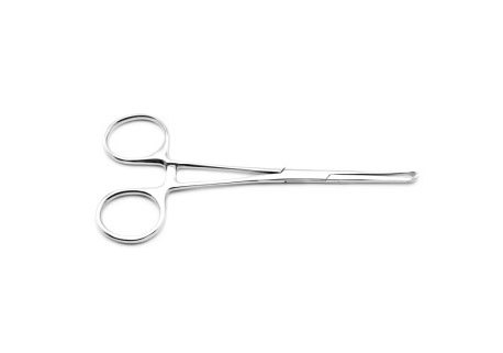 tissue forceps