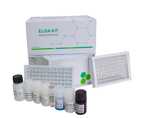 Plant ribonuclease (RNase) ELISA Kit