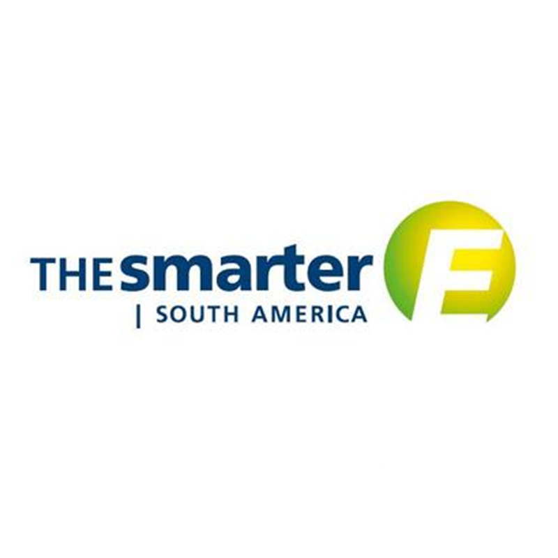 The smarter E South Amercia