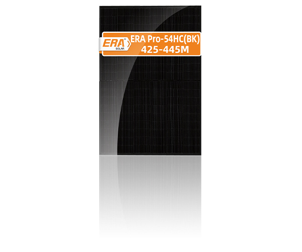 ERA Pro-54HC(BK) 430-455M