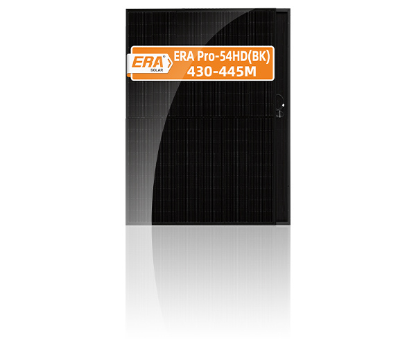 ERA Pro-54HD(BK) 430-445M