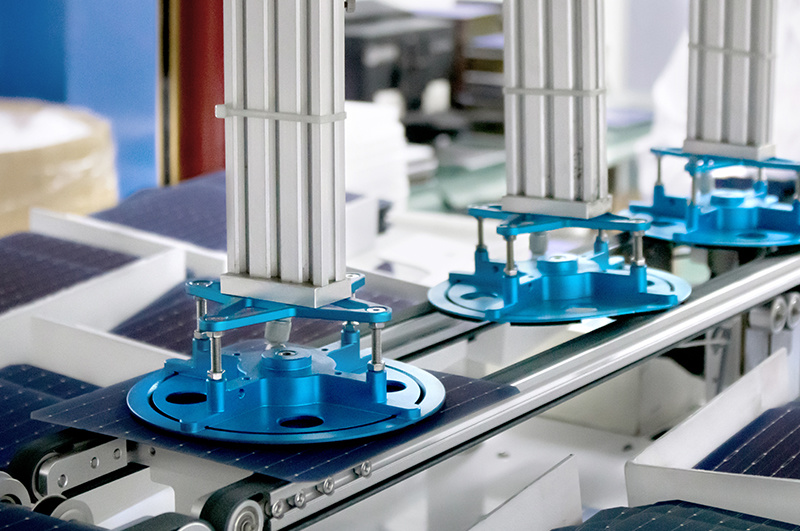ABOUT Solar Module Solar Light Zhejiang ERA Solar Technology Co Ltd about-solar-module-solar-light-zhejiang-era-solar-technology-co-ltd