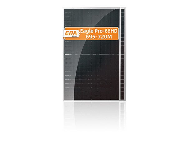 Eagle Pro-66HD 695-720M