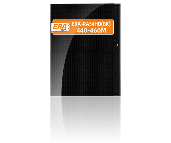 ERA-RA54HD(BK) 440-460M