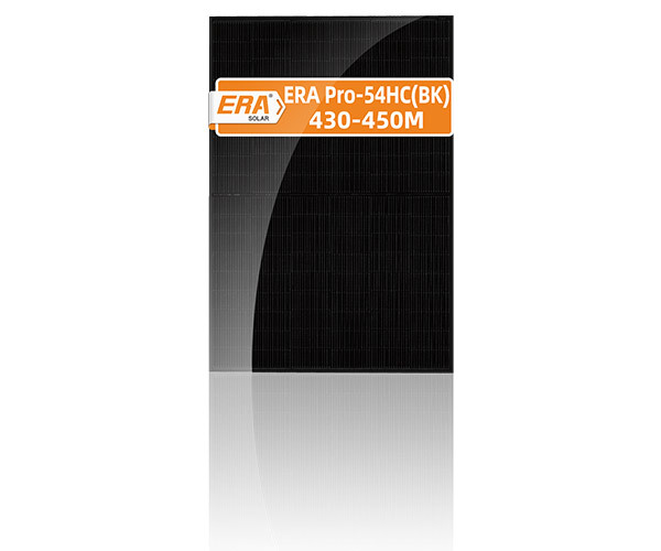 ERA Pro-54HC(BK) 430-450M