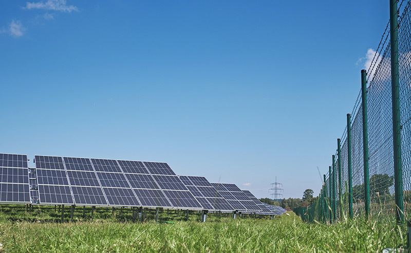 What is distributed photovoltaic power generation?