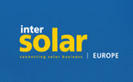 InterSolar Europe , Jun.14th-Jun.16th ,2023