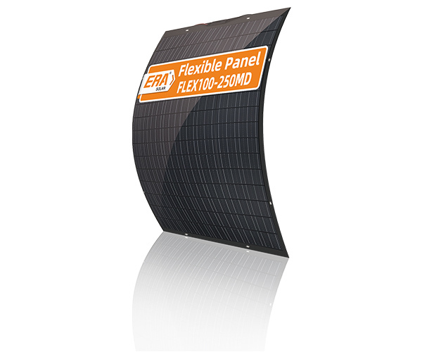 Flexible Panel