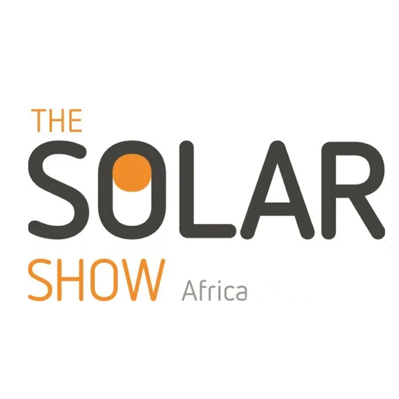 非洲太阳能展和未来能源
