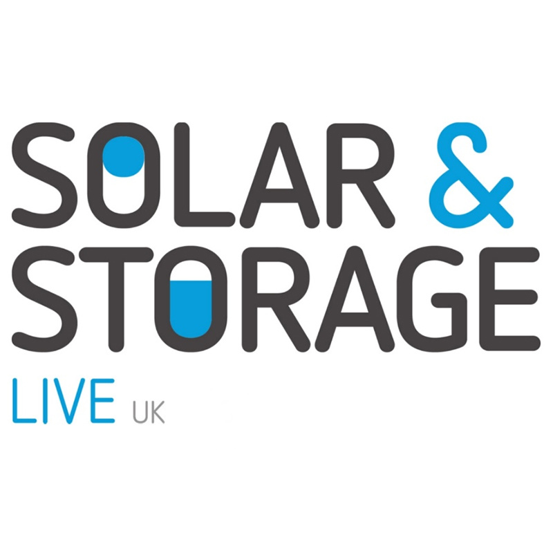 Solar&Storage Live UK