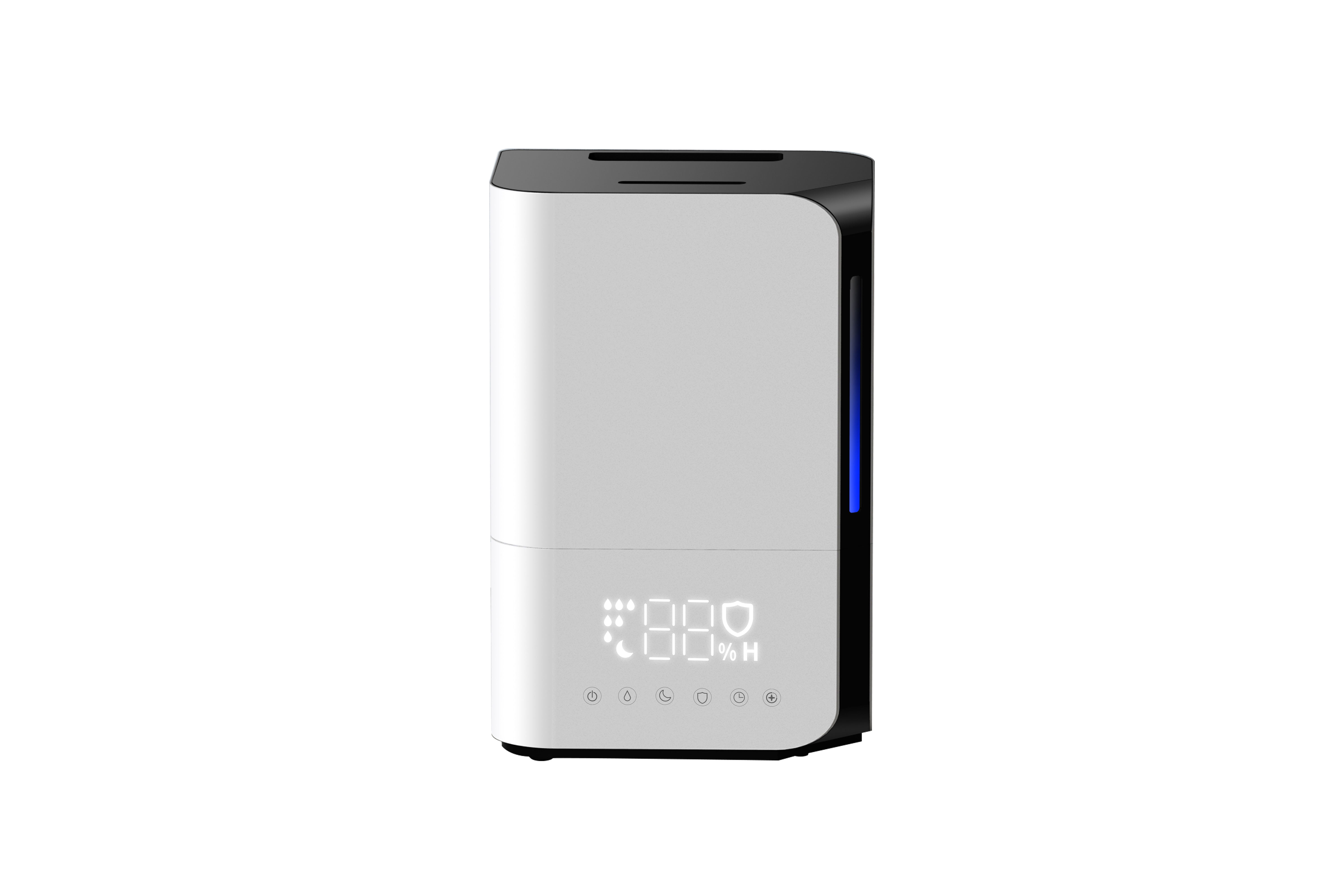 空(kōng)氣消毒除菌加濕器(qì) KD002 空(kōng)氣消毒除菌加濕器(qì) KD002