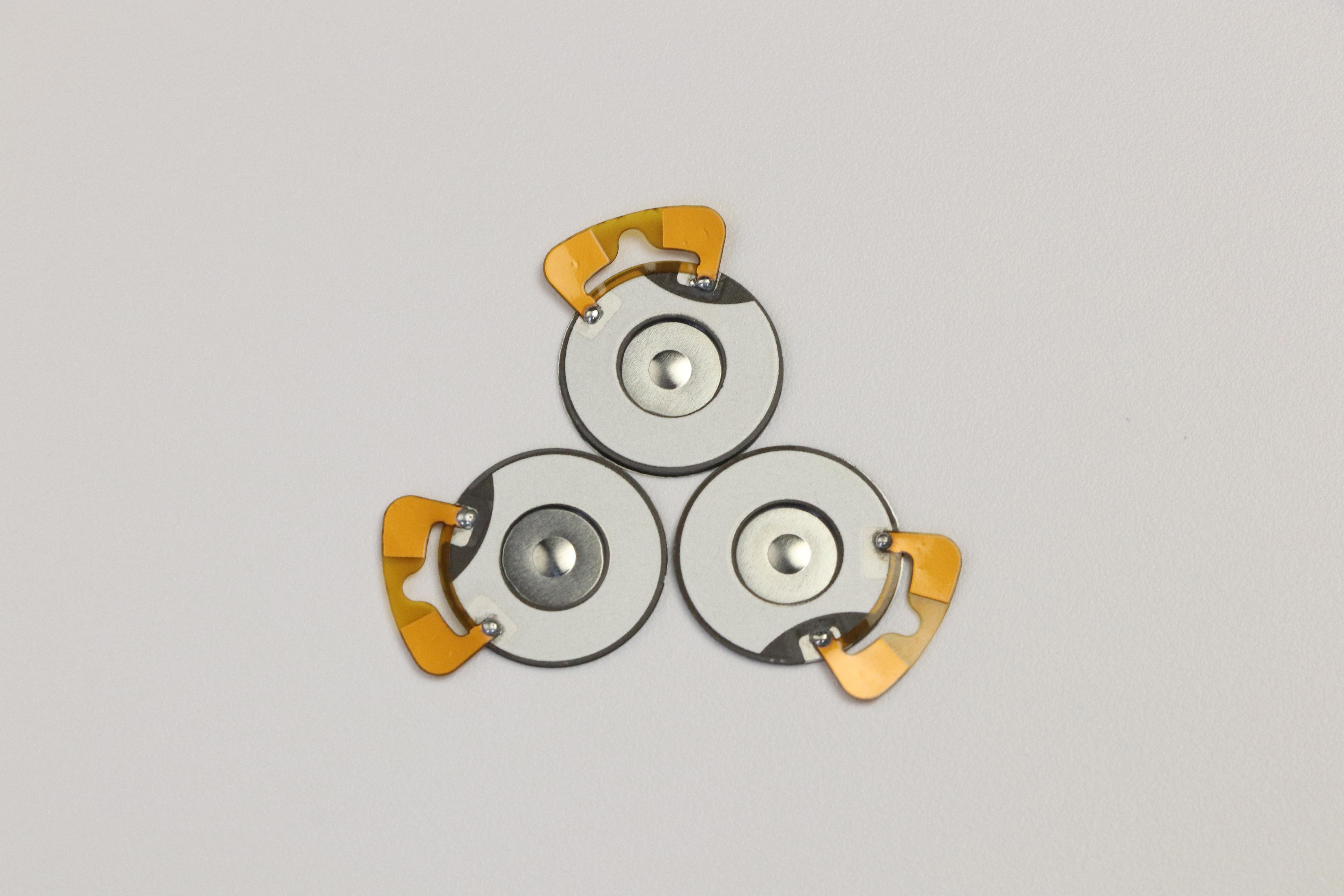 φ16超聲波微(wēi)孔醫(yī)療霧化(huà)片 MI-1635B-900 φ16超聲波微(wēi)孔醫(yī)療霧化(huà)片 MI-1635B-900