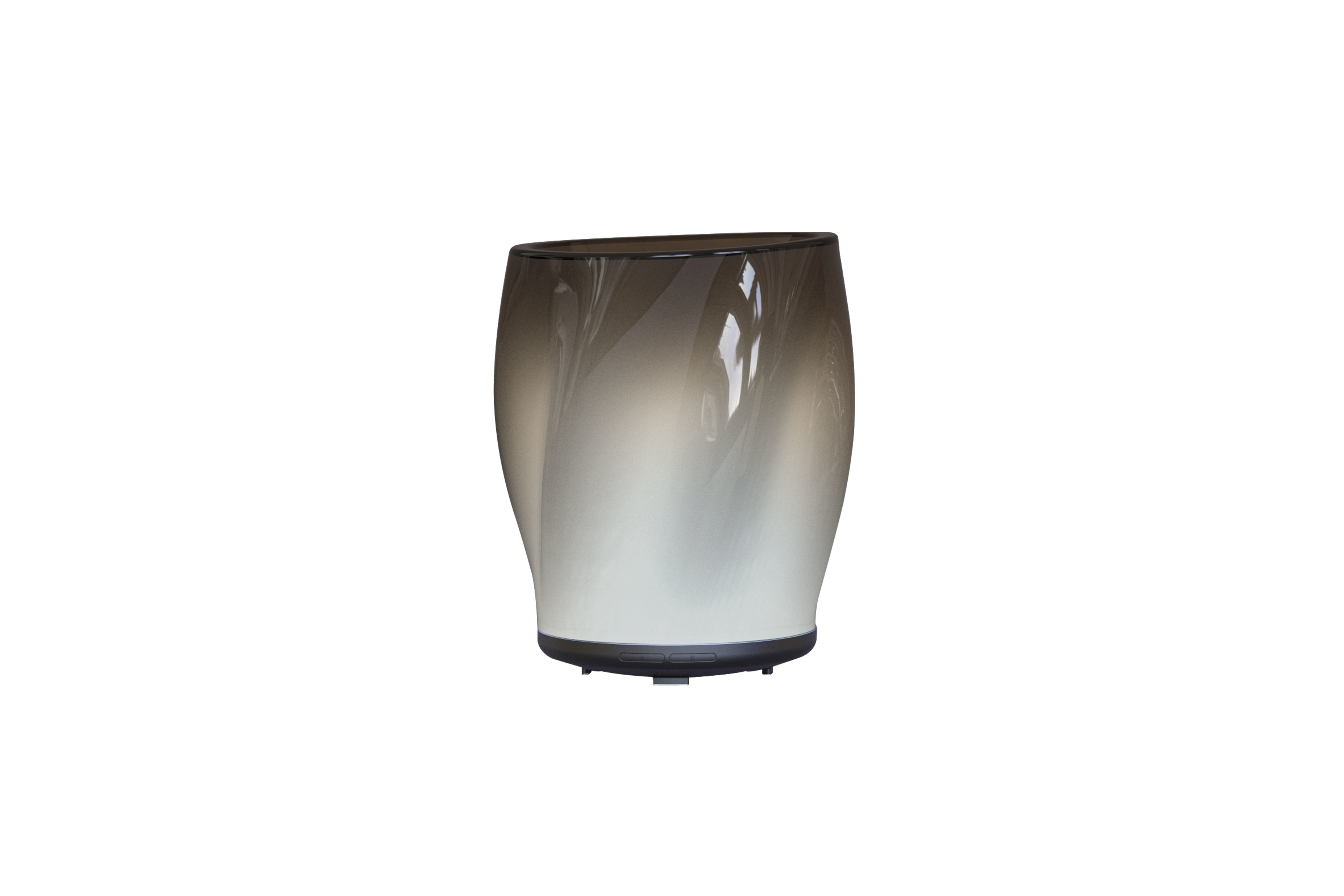 Surge mist aromatherapy machine KW067 series - glass version Surge mist aromatherapy machine KW067 series - glass version