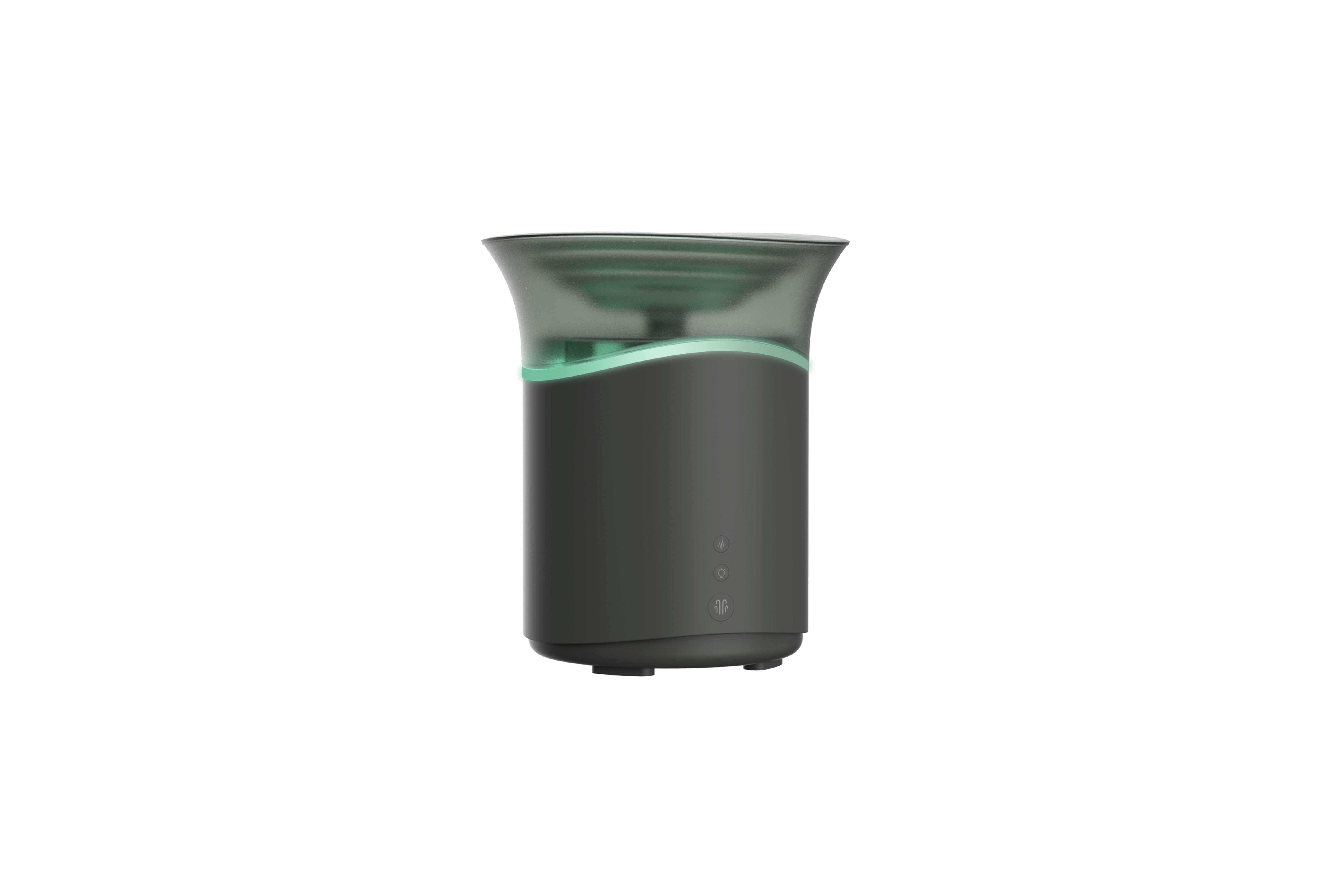 Surge mist aromatherapy machine KW066 Surge mist aromatherapy machine KW066