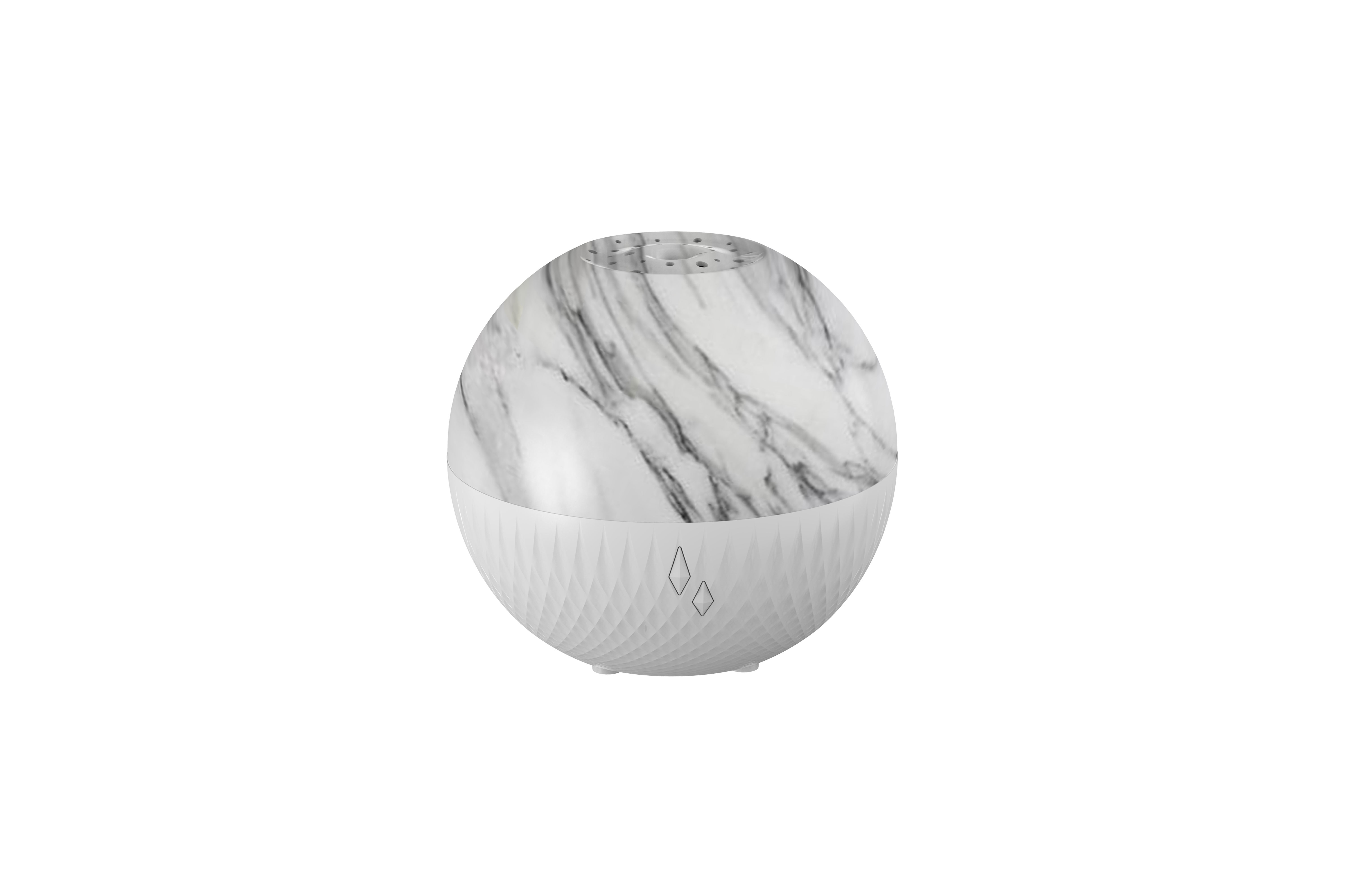 Ultrasonic Aroma Diffuser KW050 Ultrasonic Aroma Diffuser KW050