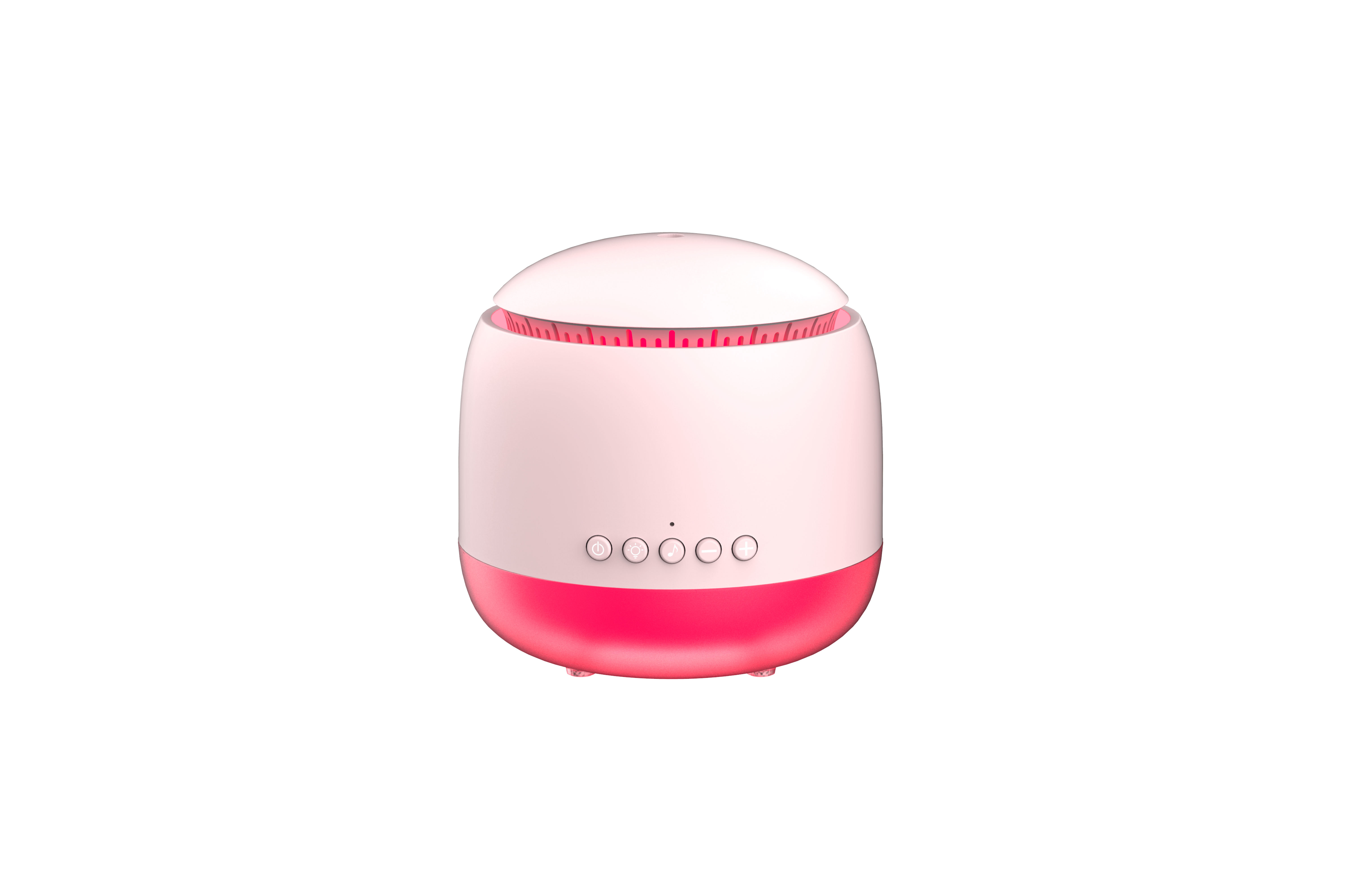 Ultrasonic aromatherapy machine KW062 Ultrasonic aromatherapy machine KW062