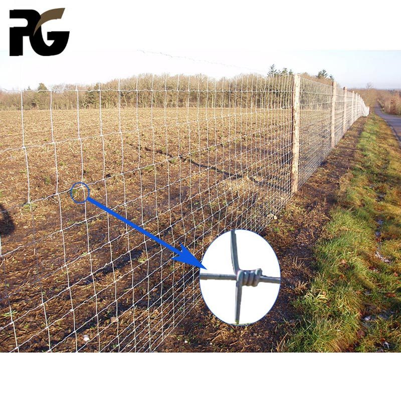 Field Fence