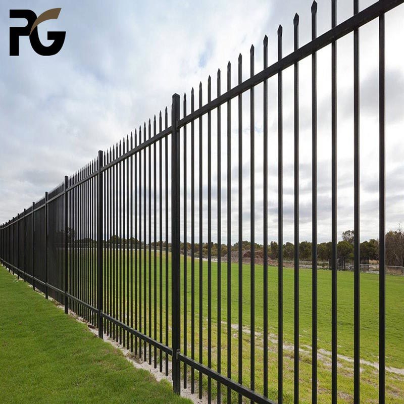 Metal Fence_PeiGuan Metal Wire Mesh_358 security fence_temporary fence ...