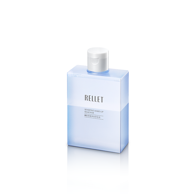 Rellet/頤蓮 舒蘊凈妝卸妝液