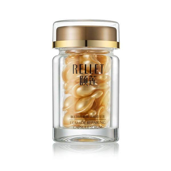 RELLET頤蓮 神經酰胺濃縮精華液