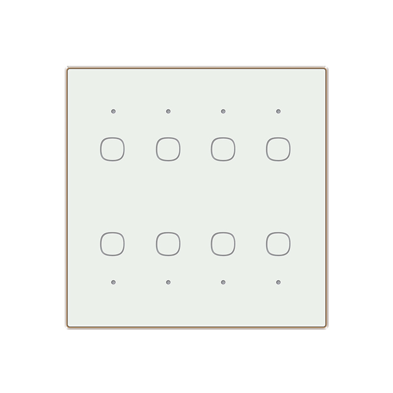 KNX-X智能面板