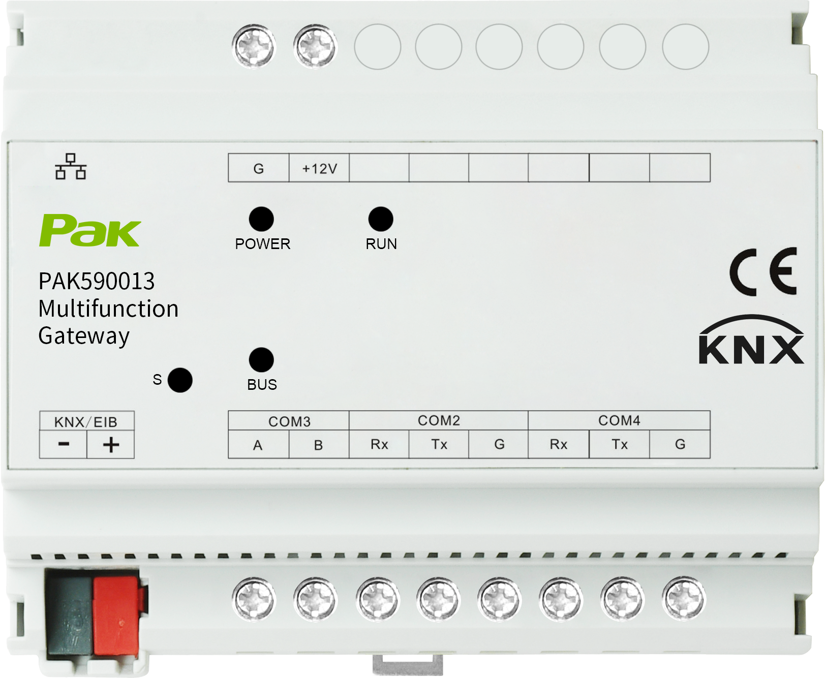 KNX-X智能网关