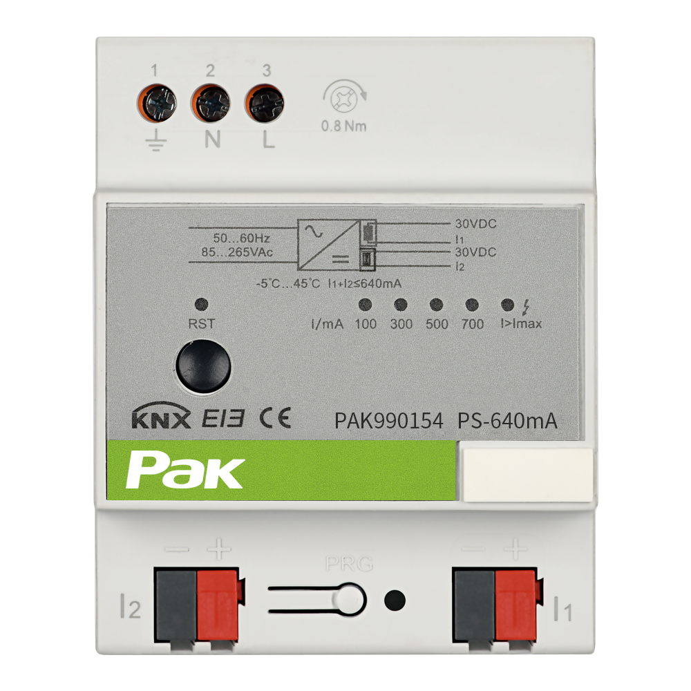 KNX-X智能控制装置