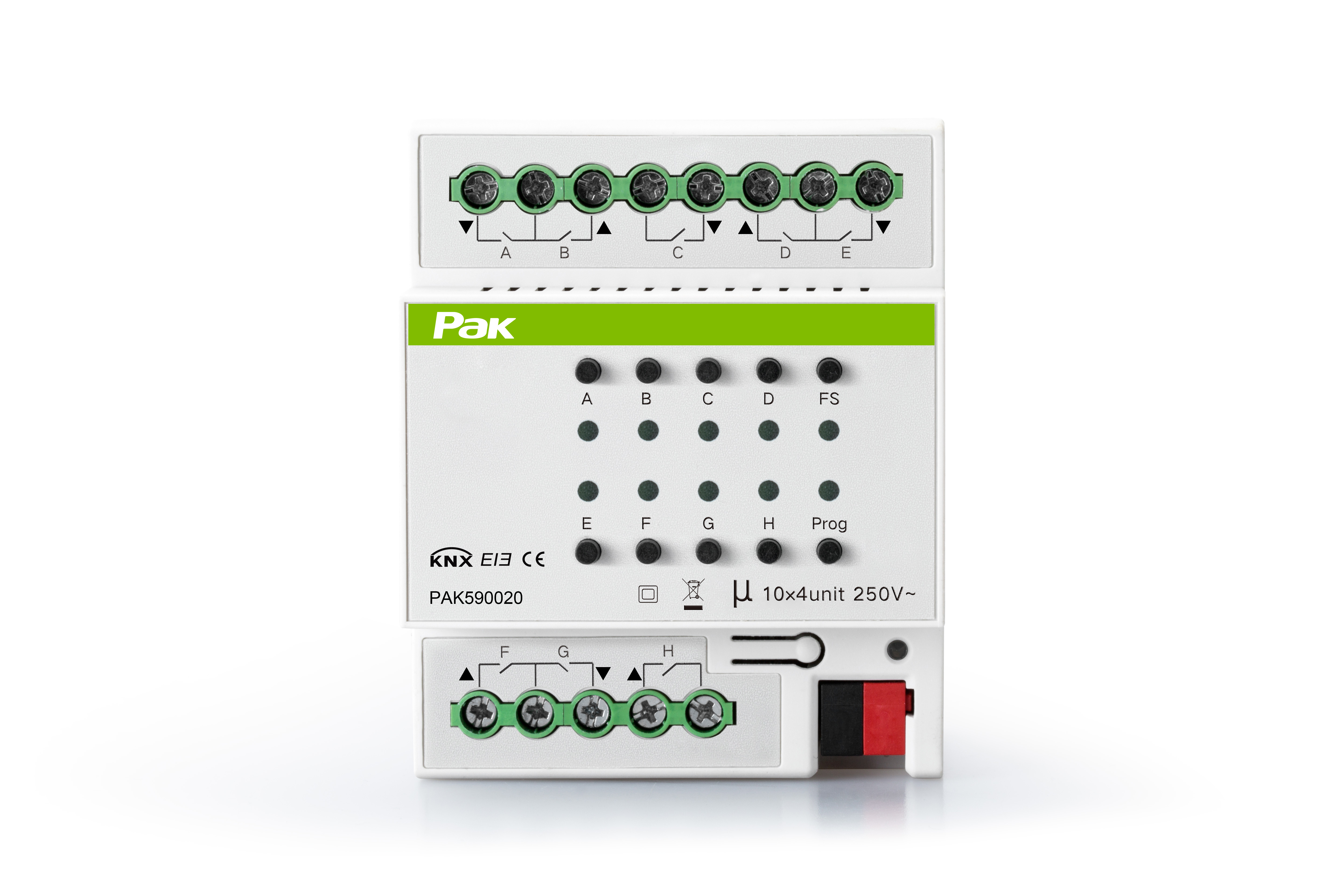 KNX-B智能控制裝置