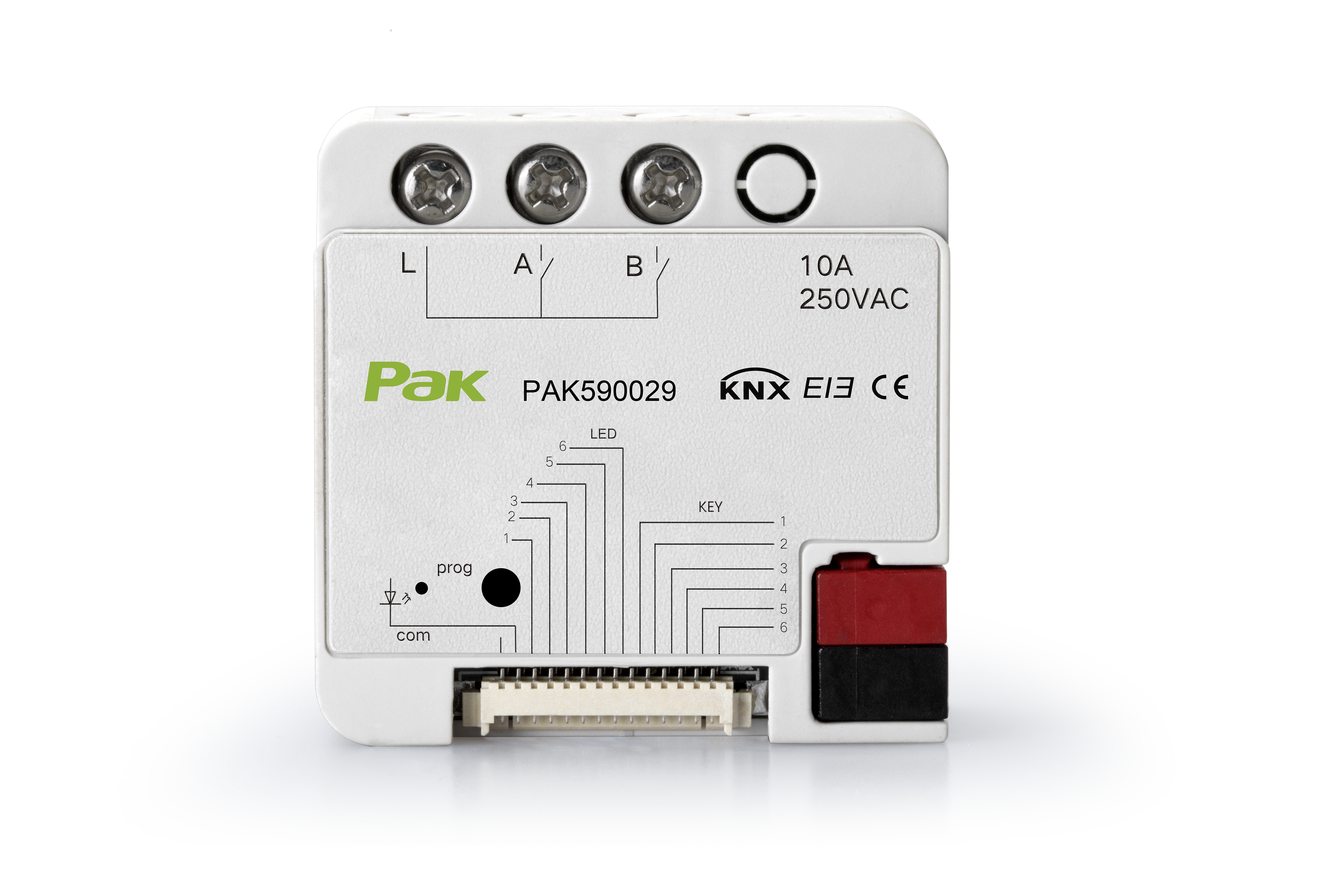 KNX-B智能控制裝置