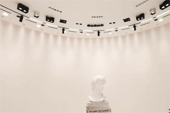三雄极光首家智能照明品牌体验馆在北京盛大启幕