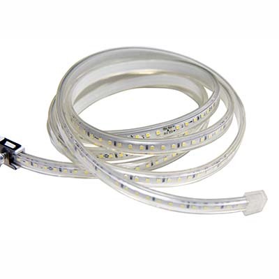 金品系列 - LED高压软灯带（单排）