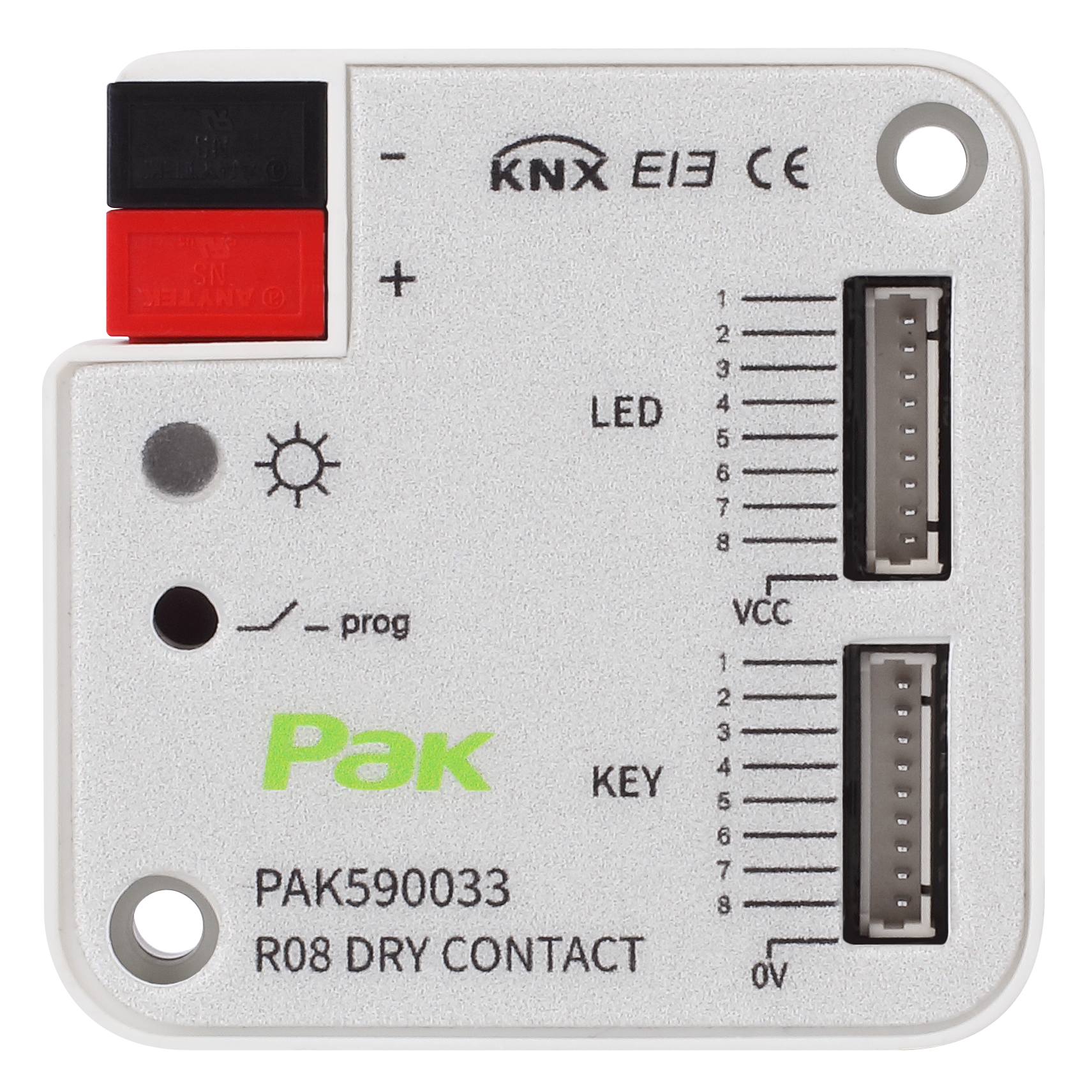 KNX-B智能控制装置