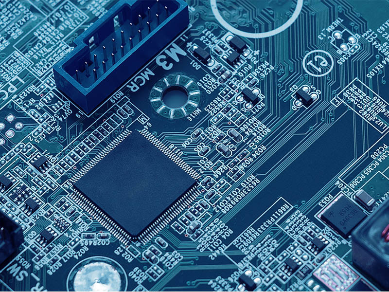 R&D Capabilities