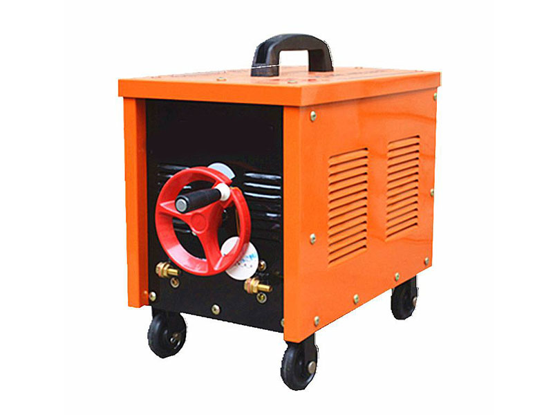 Welding manchine