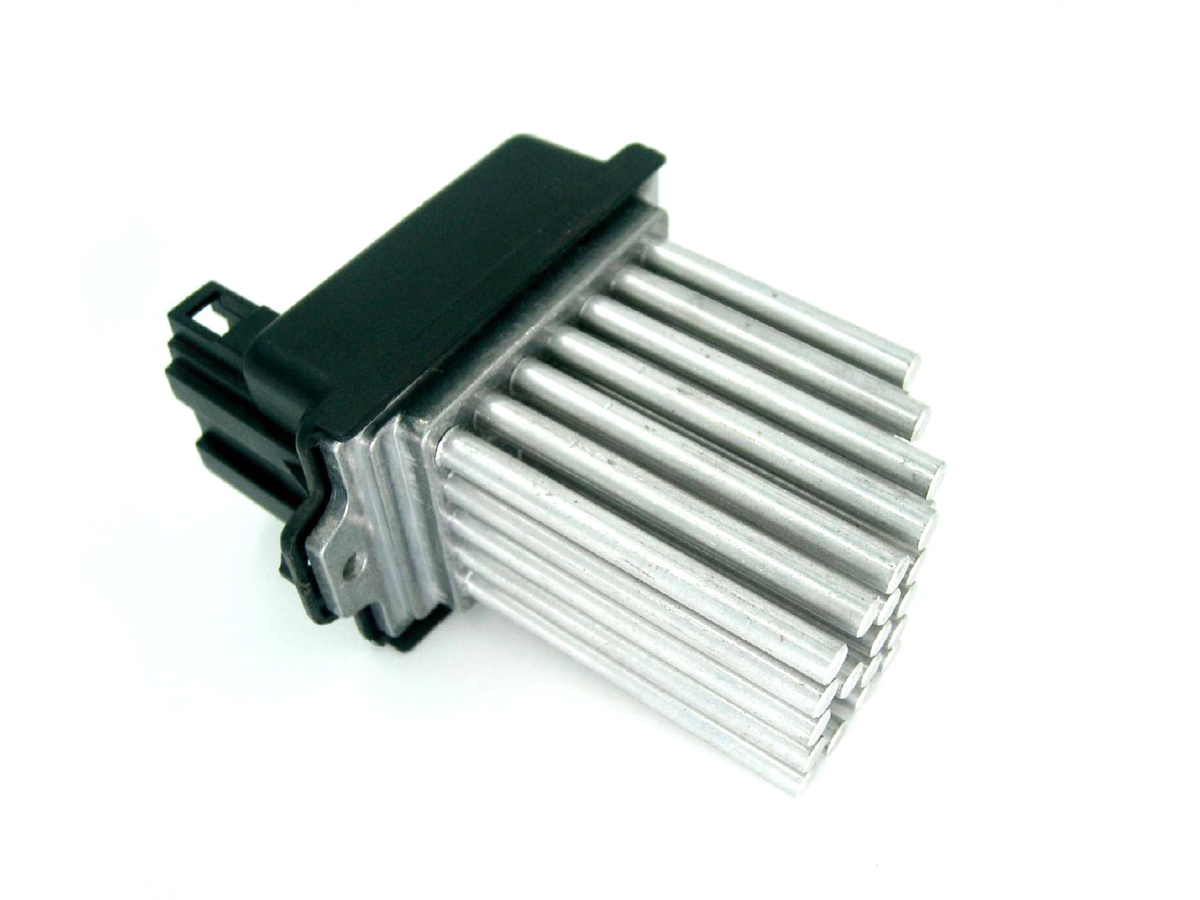 Fan control units