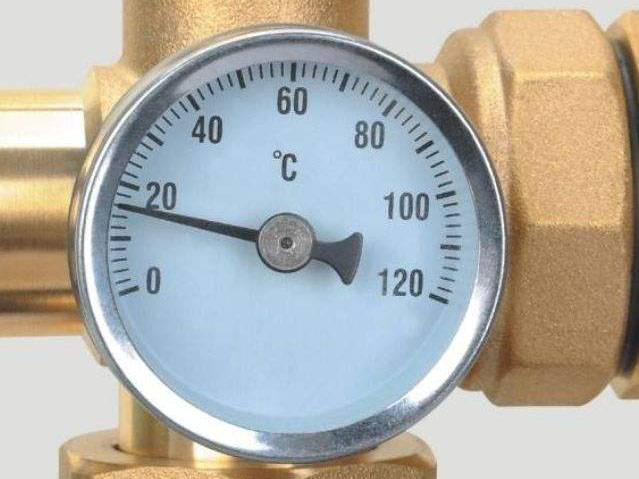 Automated meter reading