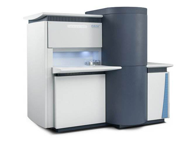 X ray equipment