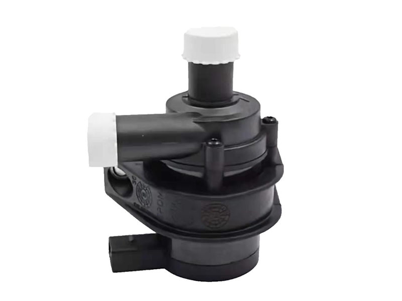 Water pumps