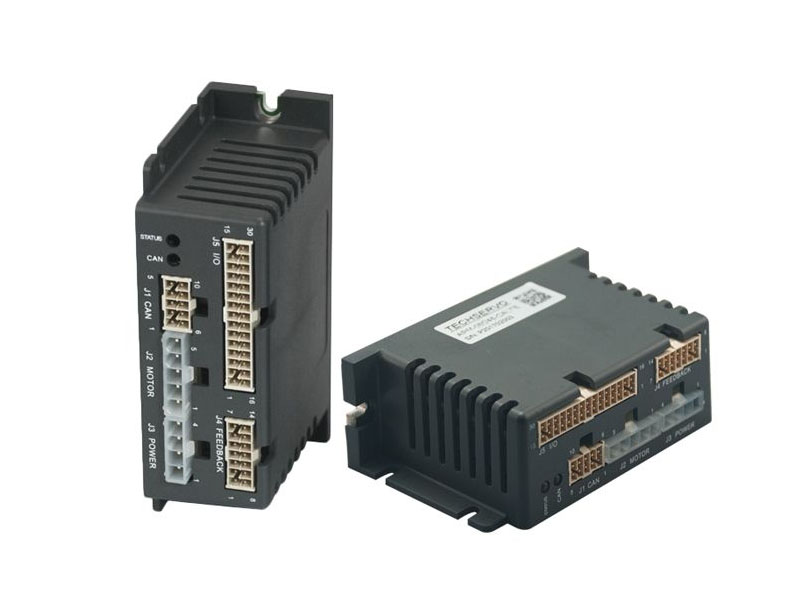 small motor drives